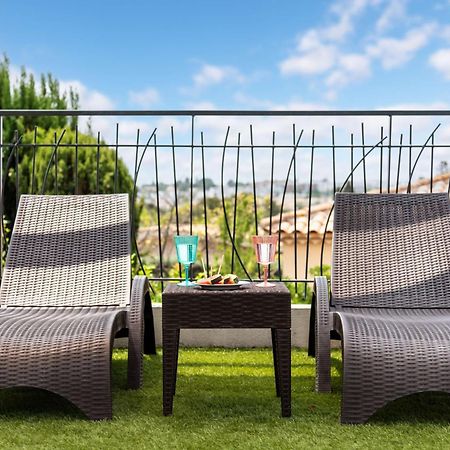 Sure Hotel By Best Western Beziers Le Monestie Boujan-sur-Libron Exterior photo