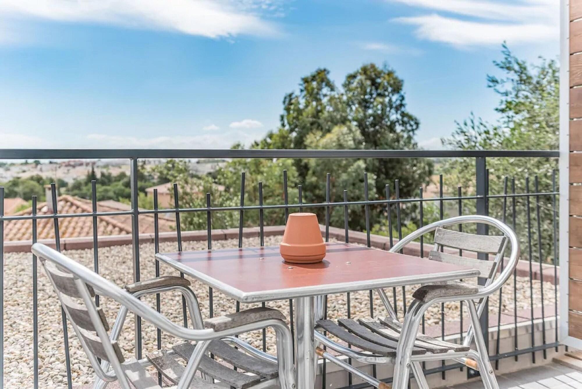 Sure Hotel By Best Western Beziers Le Monestie Boujan-sur-Libron Exterior photo