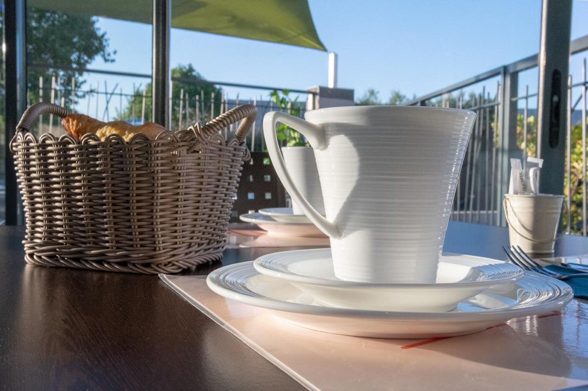 Sure Hotel By Best Western Beziers Le Monestie Boujan-sur-Libron Exterior photo