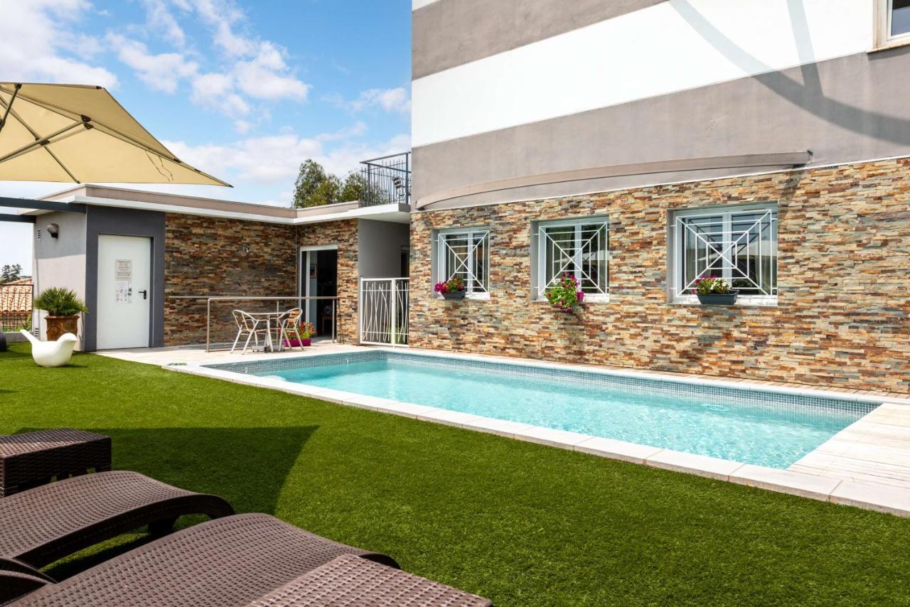 Sure Hotel By Best Western Beziers Le Monestie Boujan-sur-Libron Exterior photo