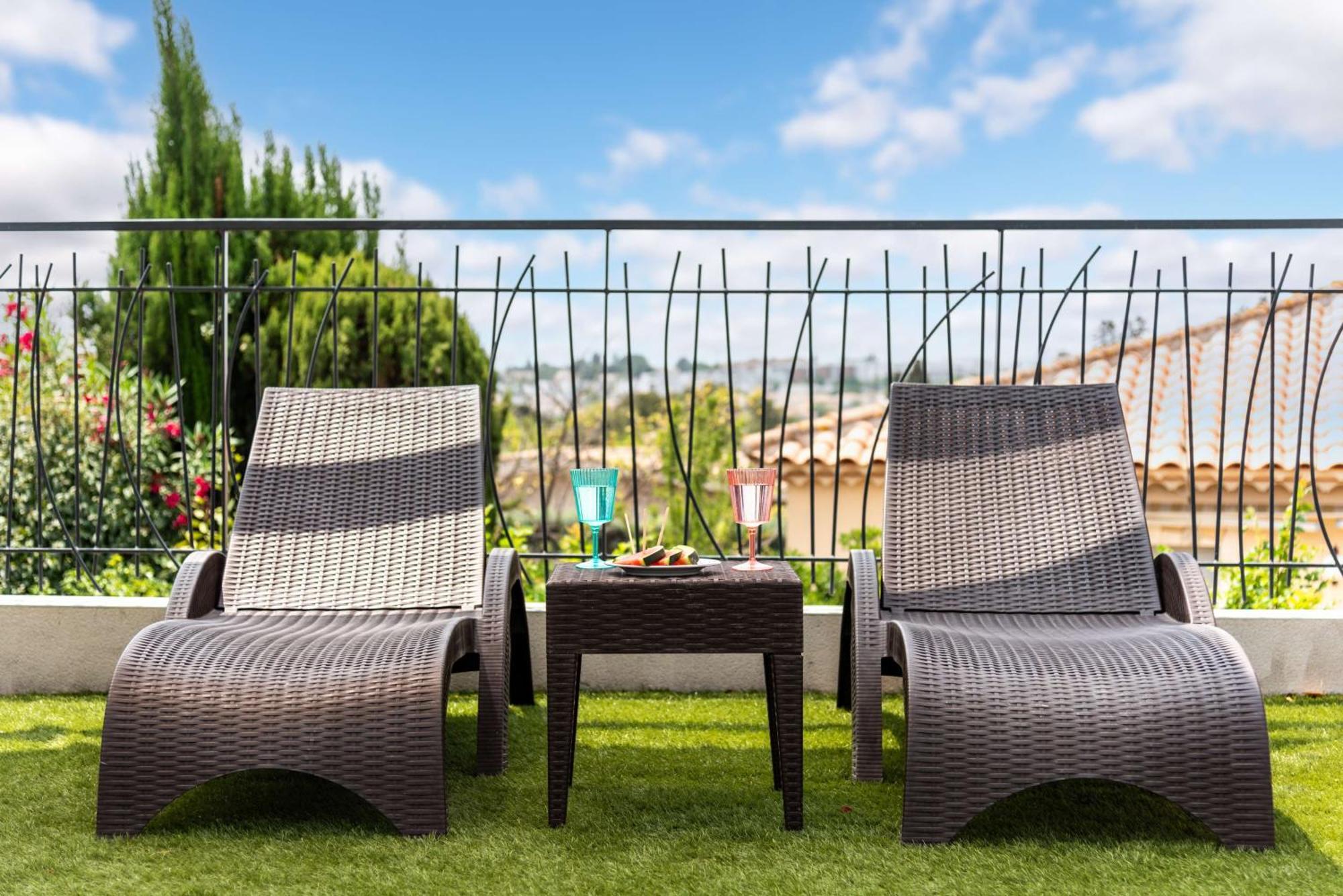 Sure Hotel By Best Western Beziers Le Monestie Boujan-sur-Libron Exterior photo